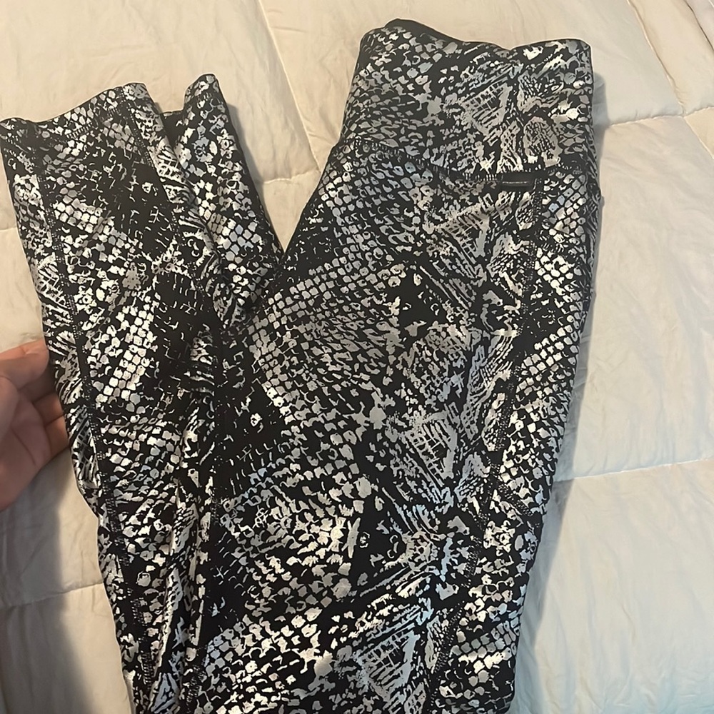 Dkny sport leggings